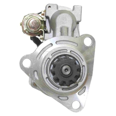 Wilson Starter Nw Dr 39Mt Plgr 12V 6.4Kw 11T 91-01-4712N